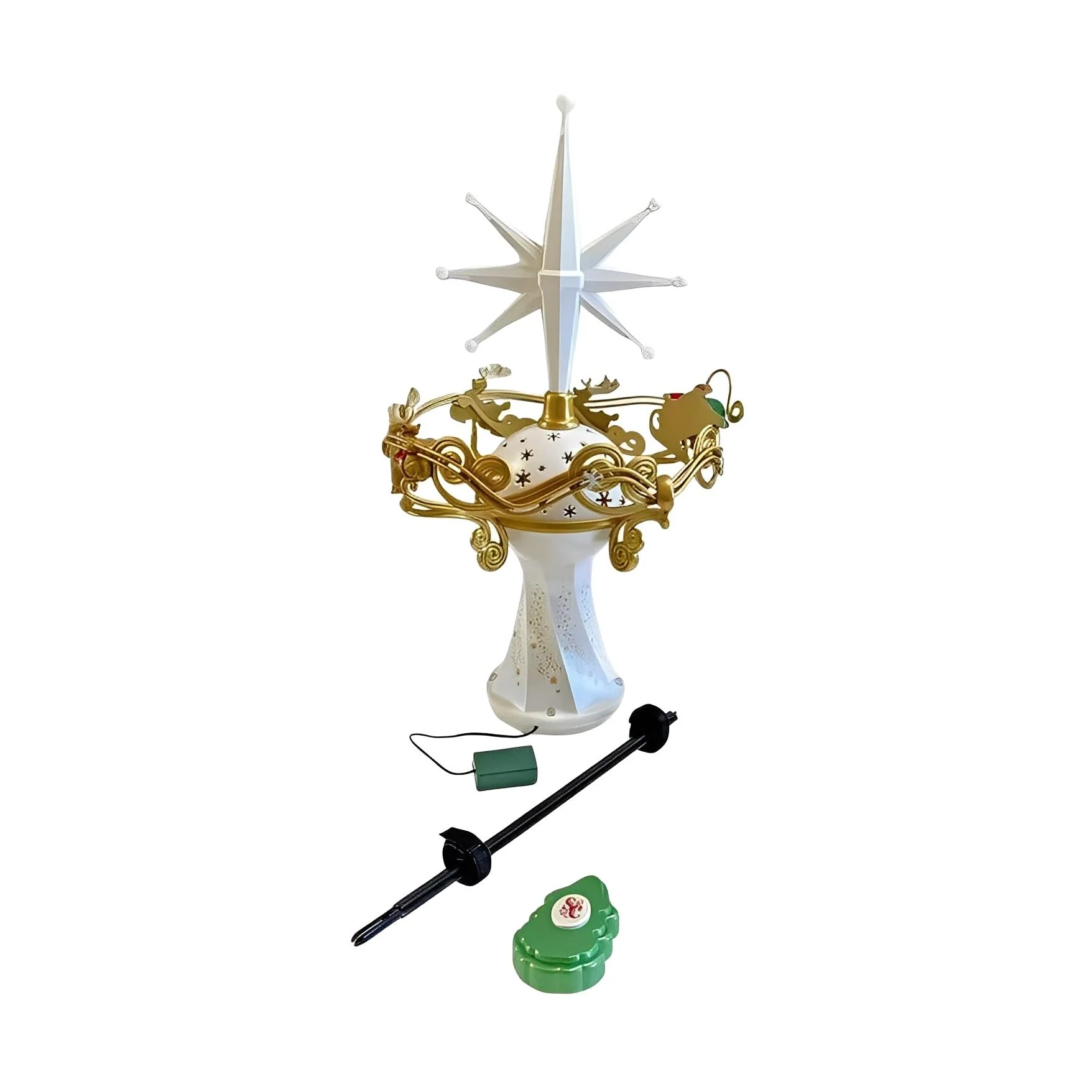 Tree Topper